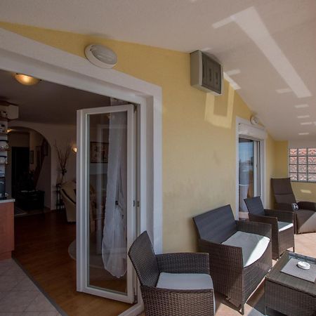Appartmani Punta Ουμάγκ Εξωτερικό φωτογραφία