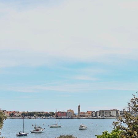 Appartmani Punta Ουμάγκ Εξωτερικό φωτογραφία