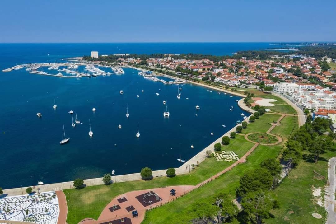 Appartmani Punta Ουμάγκ Εξωτερικό φωτογραφία