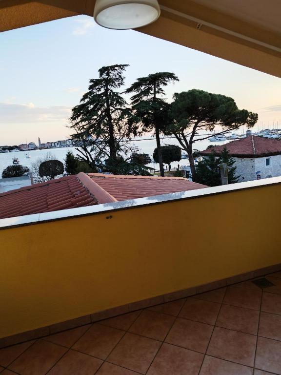 Appartmani Punta Ουμάγκ Εξωτερικό φωτογραφία