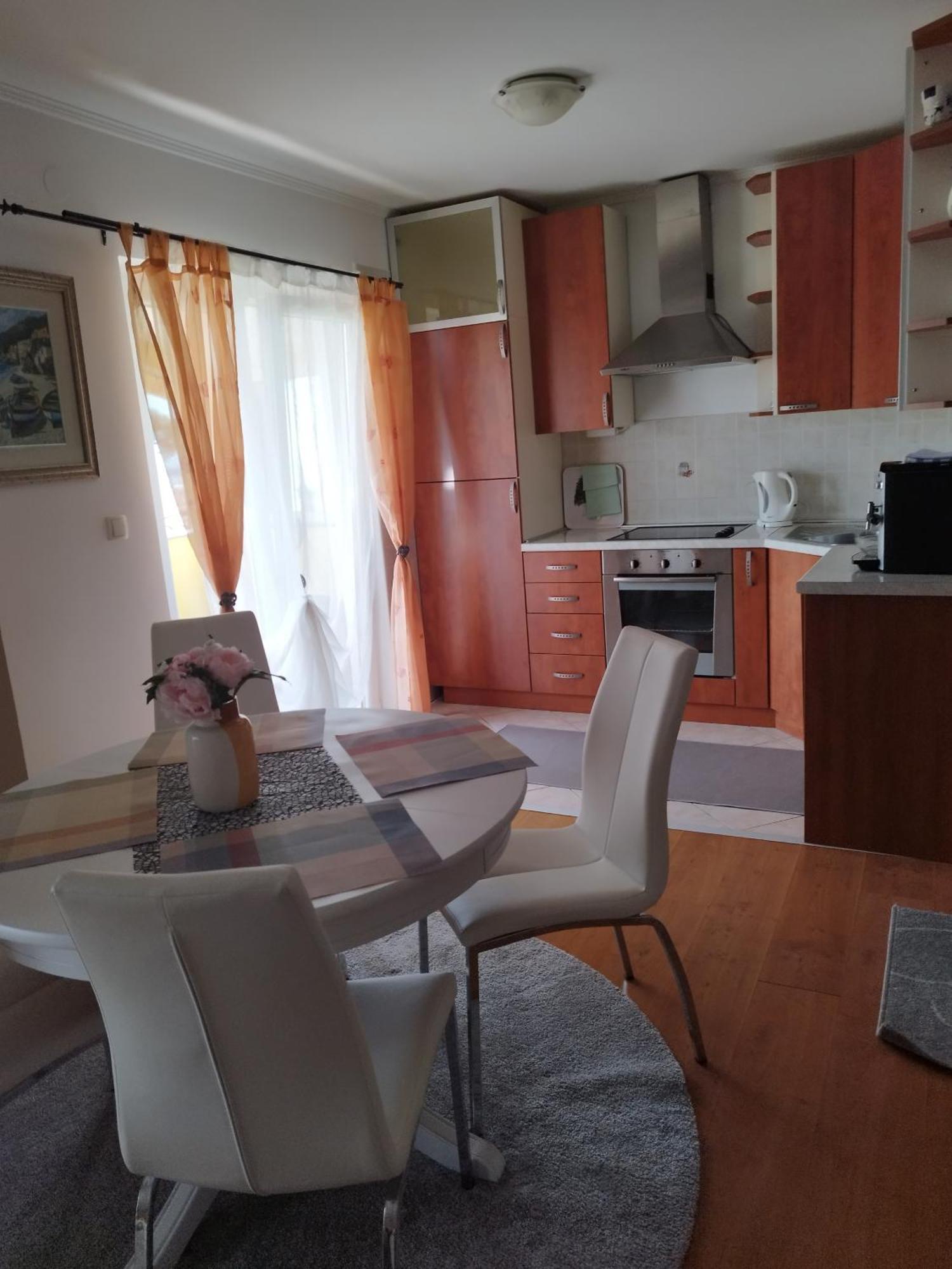 Appartmani Punta Ουμάγκ Εξωτερικό φωτογραφία