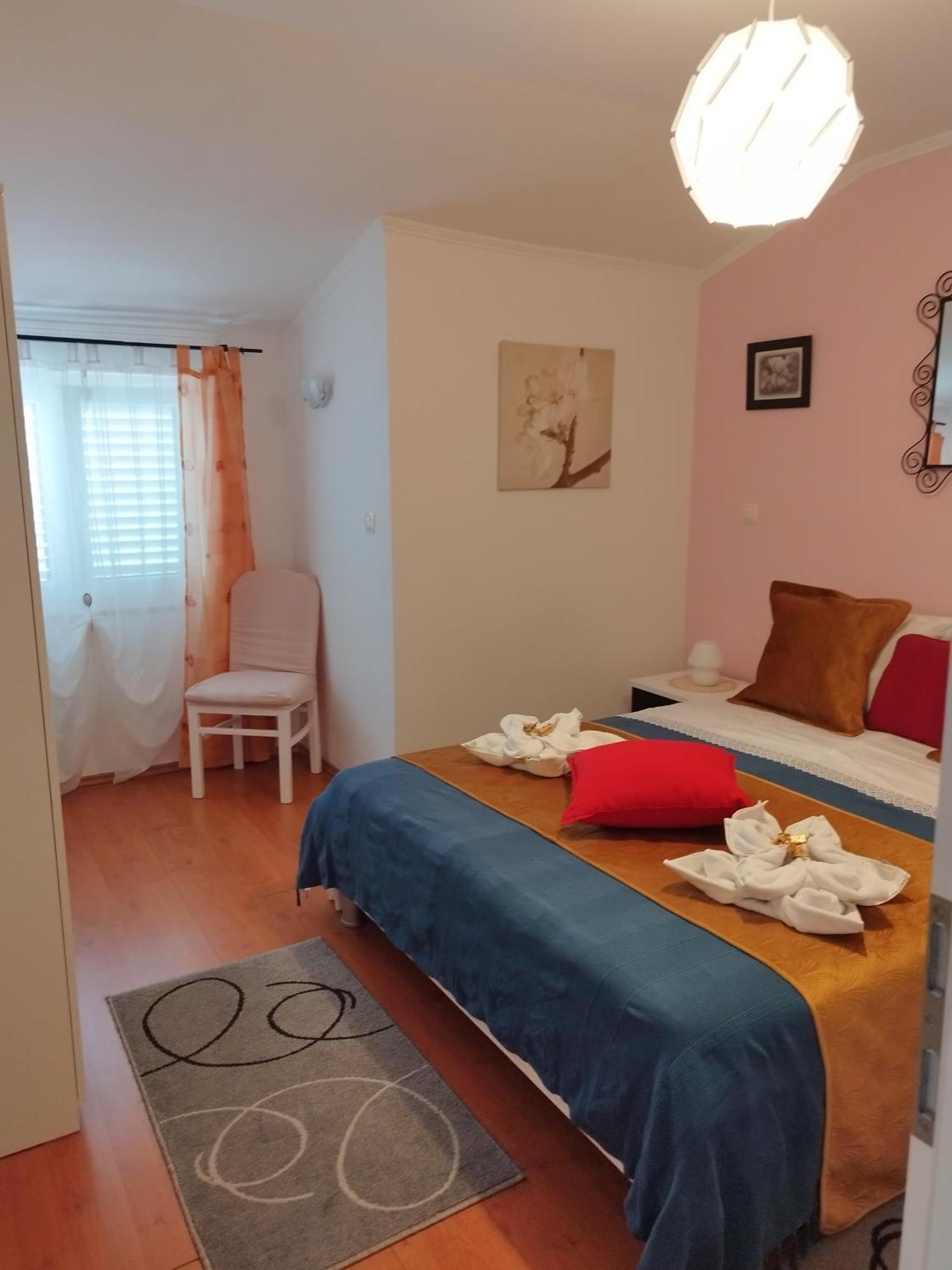 Appartmani Punta Ουμάγκ Εξωτερικό φωτογραφία