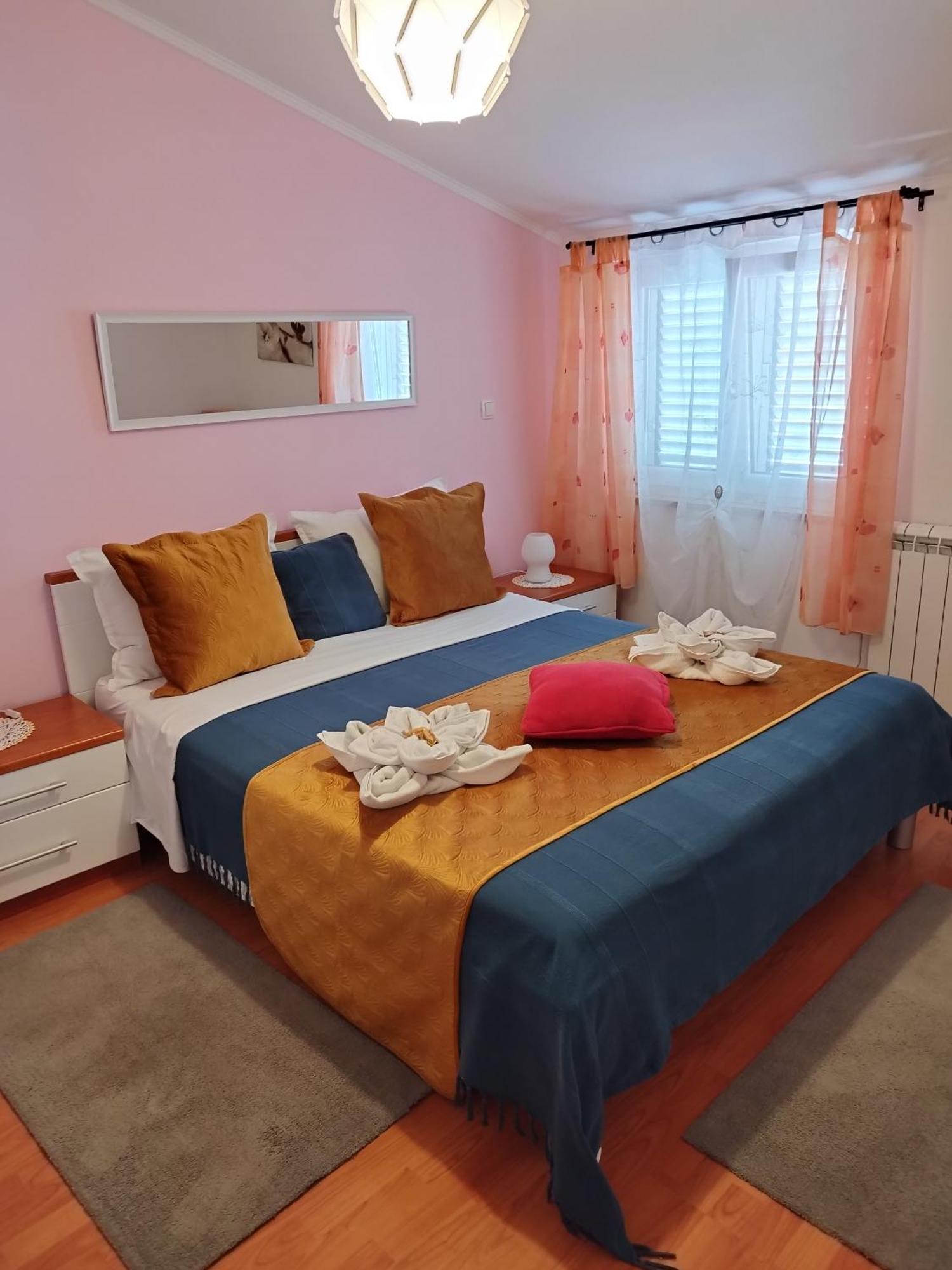 Appartmani Punta Ουμάγκ Εξωτερικό φωτογραφία
