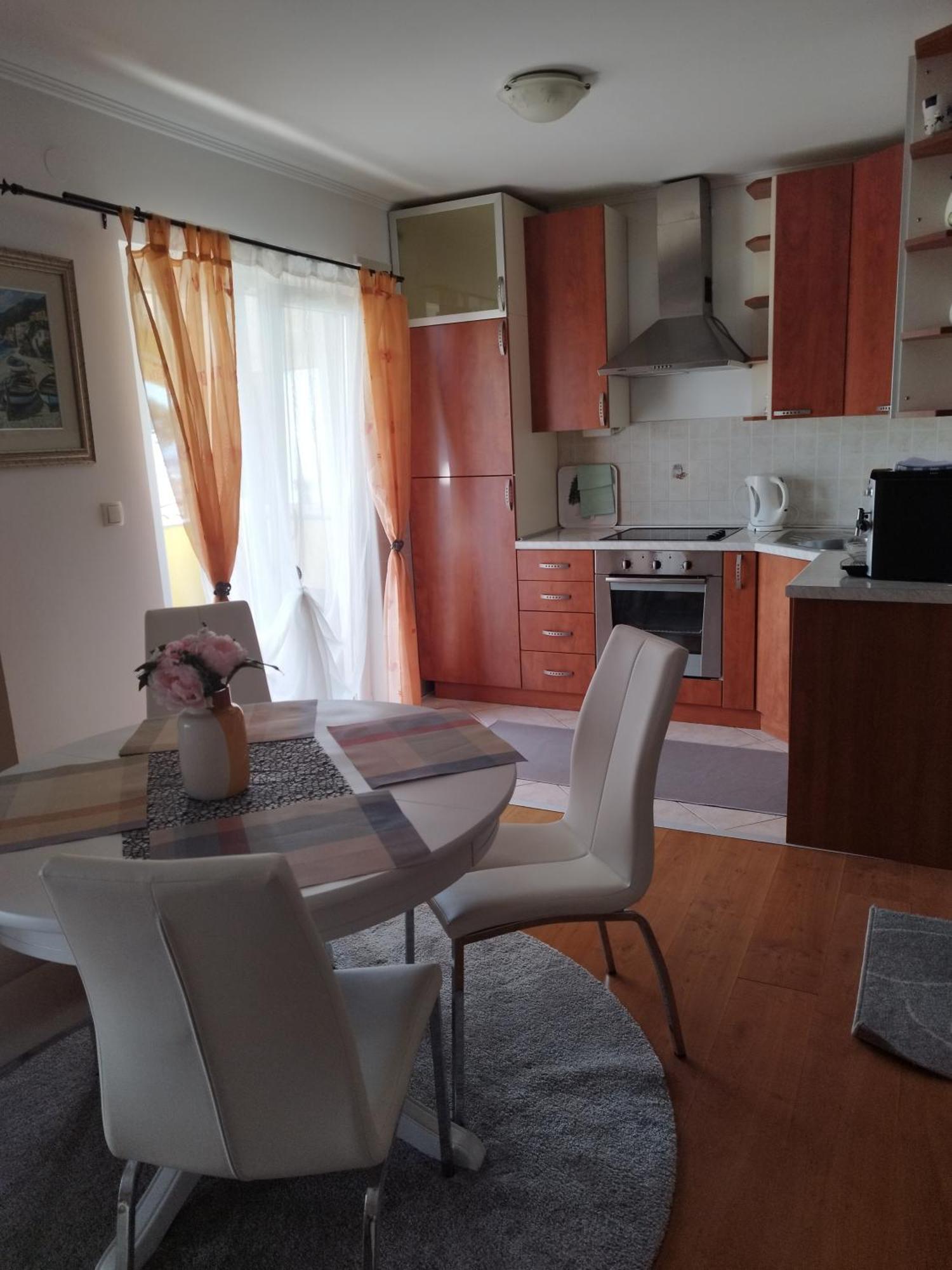 Appartmani Punta Ουμάγκ Εξωτερικό φωτογραφία