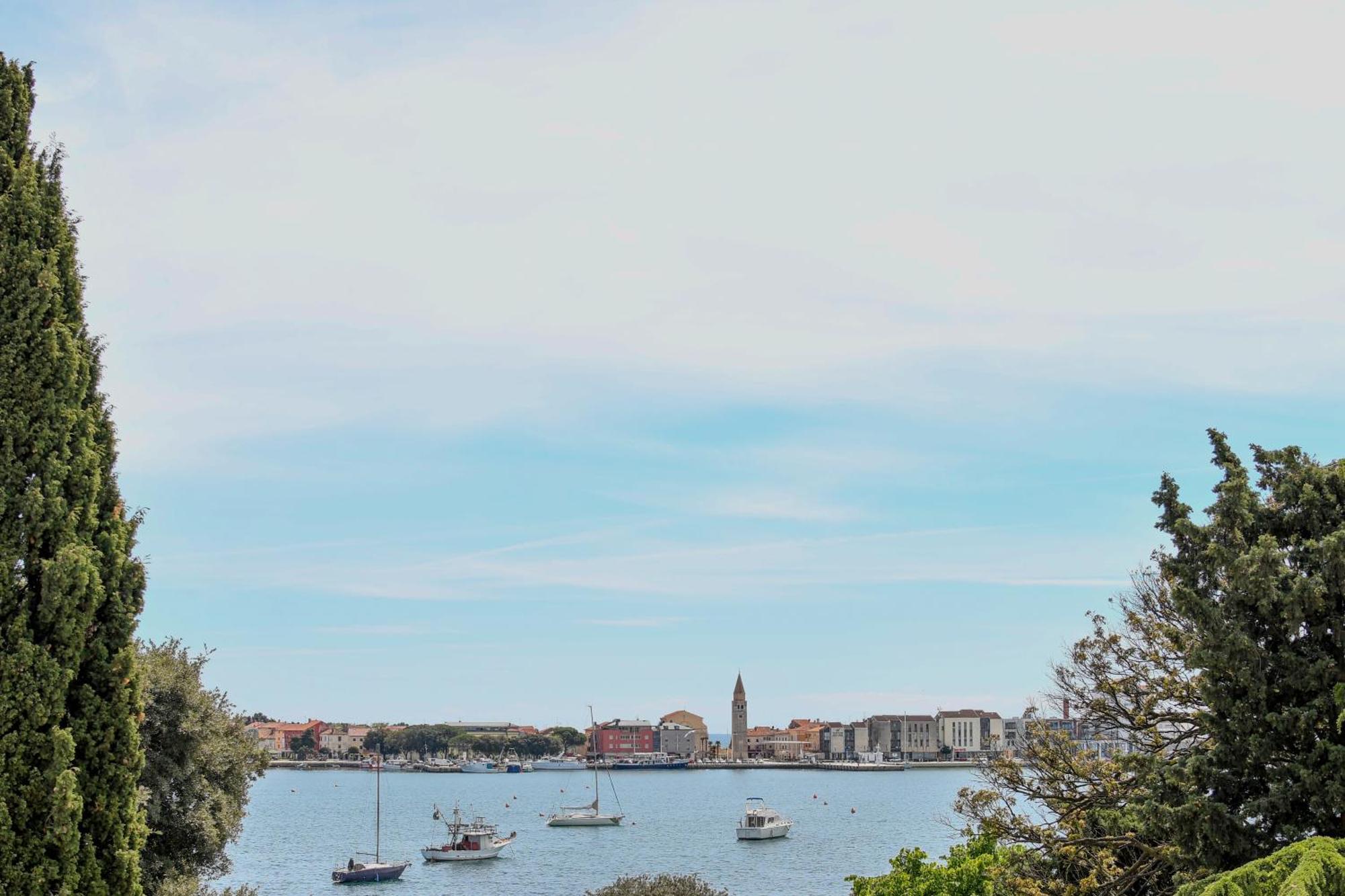 Appartmani Punta Ουμάγκ Εξωτερικό φωτογραφία