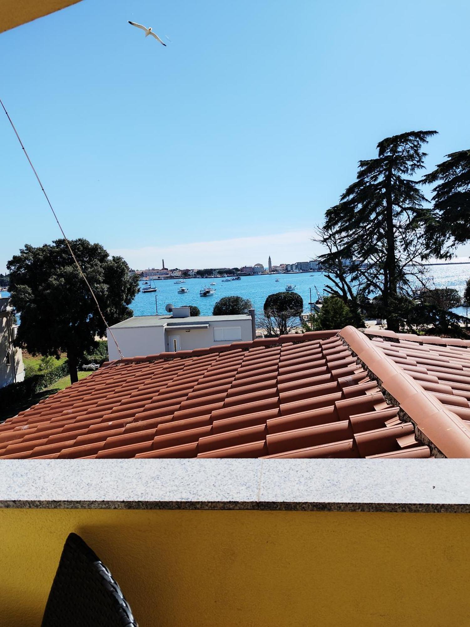 Appartmani Punta Ουμάγκ Εξωτερικό φωτογραφία