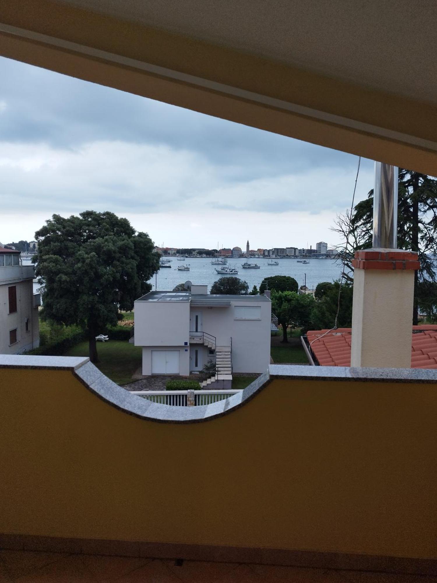 Appartmani Punta Ουμάγκ Εξωτερικό φωτογραφία